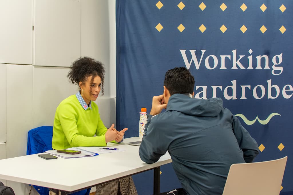 Intensive Interview Coaching